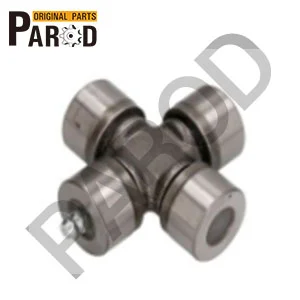 Universal joint MB-000345 MA126433 MB000390 MB000391 MD000392 MR196837 MR196899 MST00024 MT372505 For MITSUBISHI