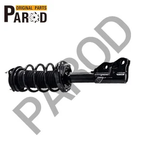 Shock absorber 1334086L 1334086R For ACURA