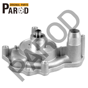 Engine Water Pump 057121011E 079121014D 079121011H 079121012B For AUDI