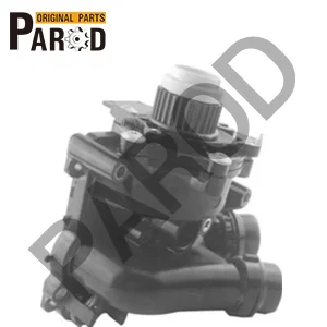 Engine Water Pump 06H121026AF 06H121026AB 06H121026BA 06H121026CF 06H121026CQ 06H121026DD For AUDI
