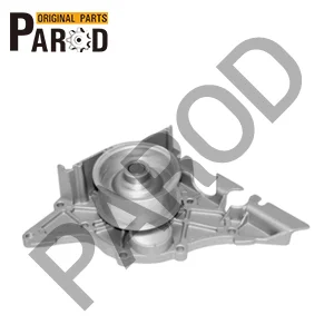 Engine Water Pump 078121019 078121006A 078121004R 078121004L 078121006AX For AUDI