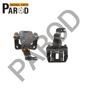 Brake Caliper For 43018T2FA01 43019T2FA01 43019T2MP00 19-B7097 BCK80418-B For HONDA