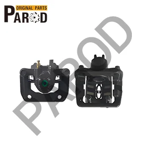 Brake Caliper For 43019SWAA10 43019T0GA01 43019TOGA01 730431 CZH1624  LCA690 For HONDA