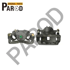 Brake Caliper For 45018SLNA01 45018SNC000 45019S5AJ02 45019S7AJ02RM 45019S7AJ02 0376-FDF For HONDA
