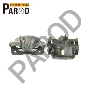 Brake Caliper For 45019S5DL00RM 45019S5DL00RMN 45019S5DL00 QBRC505RM For HONDA