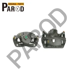 Brake Caliper For 45019SDCA00 45019SDCA01 45019SDAA01 C875R 0375-RD7F For HONDA