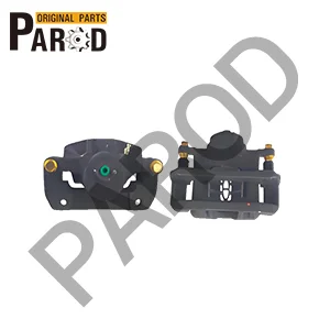 Brake Caliper For 45019SDPA00 45019SDPA01 45018SZ3A01 D41228 205726 0375-CU2F For HONDA