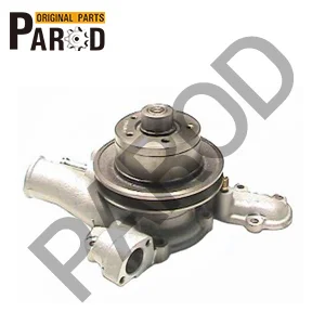 Engine Water Pump 89037422 For ALFA-ROMEO