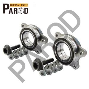 Wheel Hub Bearing VKBA3536 R157.26 713610380 8D0498625C 4D0407625D 4D0407625H 8E0498625B 8E0598625B 8E0498625A 5466 5726 5735 5736 27188 100053 BK101272 BK1340 QWB1272 For AUDI