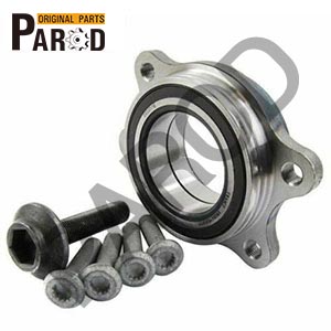 Wheel Hub Bearing VKBA3536 R157.26 713610380 8D0498625C 4D0407625D 4D0407625H 8E0498625B 8E0598625B 8E0498625A 5466 5726 5735 5736 27188 100053 BK101272 BK1340 QWB1272 For AUDI