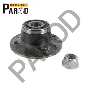 Wheel Hub Bearing VKBA3561 R155.67 713630880 7701206353 5567 27185 BK1332 QWB1277 For RENAULT