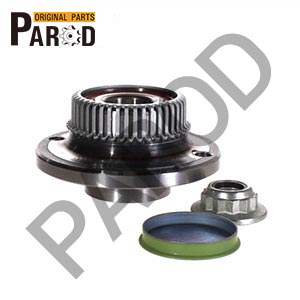 Wheel Hub Bearing VKBA3570 R182.61 713610660 6K9501477 8261 27292 27651 102079 QWB1283 For Seat Volkswagen
