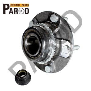 Wheel Hub Bearing VKBA3655 1318154 1318154 5266 For FORD