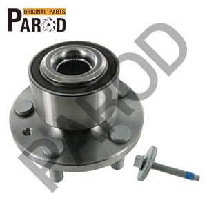 Wheel Hub Bearing VKBA6523 VKBA6752 1437643 6G912C300AAB 8G912C300 713620400 R152.76 1437643 LR003157 For FORD