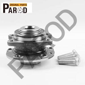 Wheel Hub Bearing VKBA6548 R157.42 713610810 4F0598611B 4F0598611A 5742 27612 For AUDI