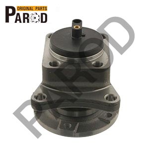 Wheel Hub Bearing VKBA6577 R141.02 682761 27721 6637 For Citroen Fiat Peugeot