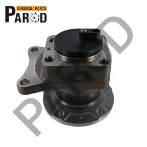 Wheel Hub Bearing VKBA6577 R141.02 682761 27721 6637 For Citroen Fiat Peugeot