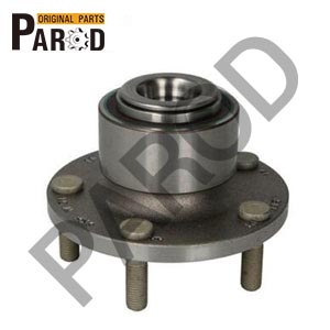 Wheel Hub Bearing VKBA6800 BP4K3315XB 713615760 3N612C300 BP4L33060  BP4K3315XA For MAZDA