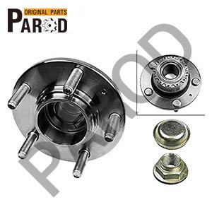 Wheel Hub Bearing VKBA6813 713626660 527102C000 527102C100 527102C101 527102C205 R184.23 For HYUNDAI