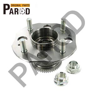 Wheel Hub Bearing VKBA6818 713617980 42200S1AE01 42200S1AE02 R174.47 J4714036 For HONDA