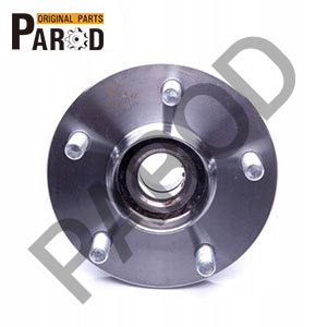 Wheel Hub Bearing VKBA7402 R168.70 201224 762229 43200AV700 43200AU000 For NISSAN