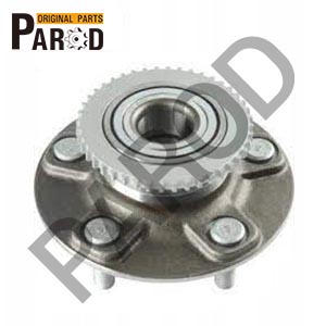 Wheel Hub Bearing VKBA7402 R168.70 201224 762229 43200AV700 43200AU000 For NISSAN