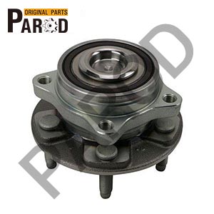 Wheel Hub Bearing VKBA7555 4245012010 4245012030 For Toyota