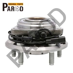 Wheel Hub Bearing VKBA7555 4245012010 4245012030 For Toyota