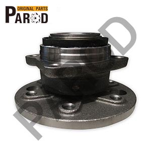 Wheel Hub Bearing 713668110 R141.49 9063500249 9063500249S1 A9063500249 PBK4149H For Mercedes-Benz
