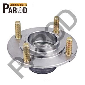 Wheel Hub Bearing 512027 RW827 BR930175 For Hyundai