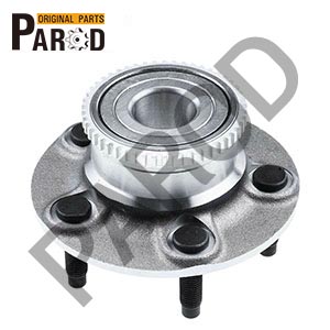 Wheel Hub Bearing 512163 RW8163 BR930366 7250233 WA512163 WBR930366 For Ford