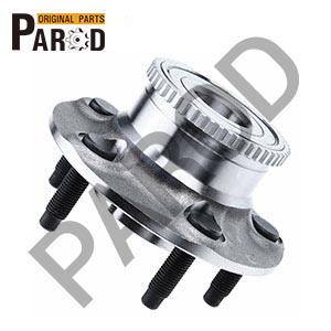 Wheel Hub Bearing 512163 RW8163 BR930366 7250233 WA512163 WBR930366 For Ford