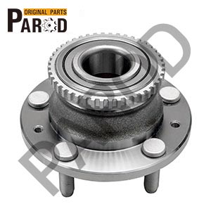 Wheel Hub Bearing 512168 RW8168 BR930230 4860074AA AWB1731 PWB1731 For Chrysler