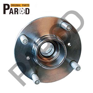 Wheel Hub Bearing 512182 RW8182 VKBA3715 For Suzuki