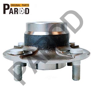 Wheel Hub Bearing 512182 RW8182 VKBA3715 For Suzuki