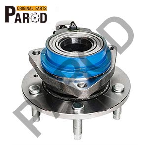 Wheel Hub Bearing 512223 RW8223 BR930081 For Cadillac