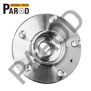 Wheel Hub Bearing 512223 RW8223 BR930081 For Cadillac