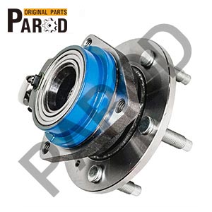 Wheel Hub Bearing 512223 RW8223 BR930081 For Cadillac