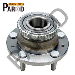 Wheel Hub Bearing 512269 RW8269 VKBA3932 R17037 FW9131 For MAZDA