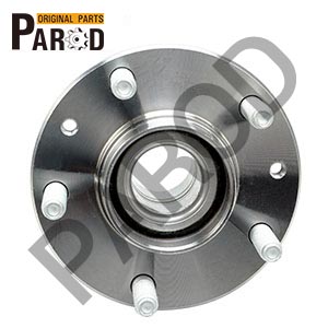 Wheel Hub Bearing 512269 RW8269 VKBA3932 R17037 FW9131 For MAZDA