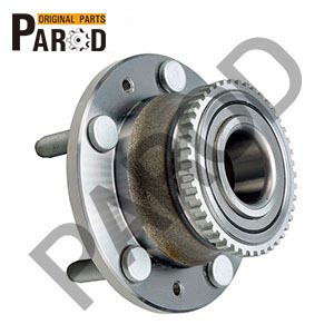 Wheel Hub Bearing 512269 RW8269 VKBA3932 R17037 FW9131 For MAZDA