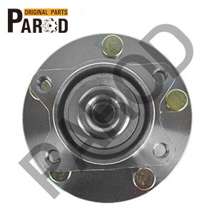 Wheel Hub Bearing 512275 RW8275 BR930498 HA590129 7300265 For MITSUBISHI
