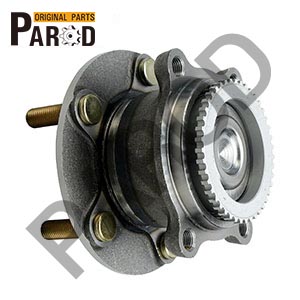 Wheel Hub Bearing 512289 MR589518 RW8289 MGM8289 2315005 GSP9400341 For Mitsubishi