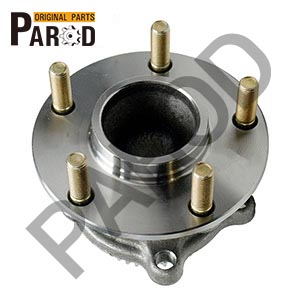 Wheel Hub Bearing 512289 MR589518 RW8289 MGM8289 2315005 GSP9400341 For Mitsubishi