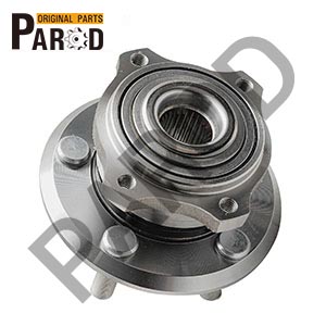 Wheel Hub Bearing 512301 RW8301 BR930446 TED59890 T405466 PSB1013 For BMW