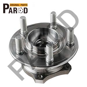 Wheel Hub Bearing 512301 RW8301 BR930446 TED59890 T405466 PSB1013 For BMW