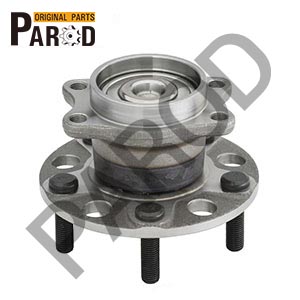Wheel Hub Bearing 512331 RW8331 BR930648 For Chrysler Dodge