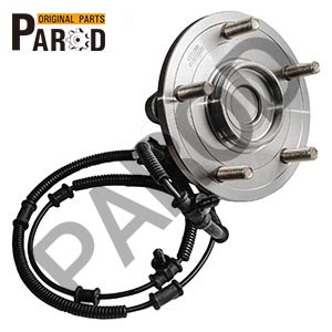 Wheel Hub Bearing 512360 RW8360 BR930850 For CHRYSLER