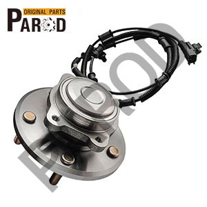 Wheel Hub Bearing 512360 RW8360 BR930850 For CHRYSLER