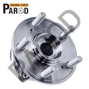 Wheel Hub Bearing 512369 RW8369 VKBA6760 For CHRYSLER